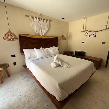 Hotel Boutique Alcala Vallarta-2